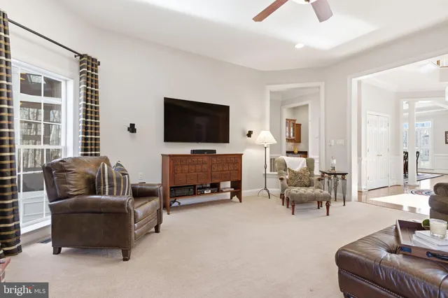 $1,699,990 | 22455 Pine Ridge Court, Ashburn, VA 20148