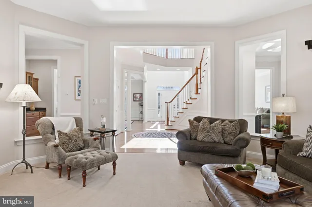 $1,699,990 | 22455 Pine Ridge Court, Ashburn, VA 20148