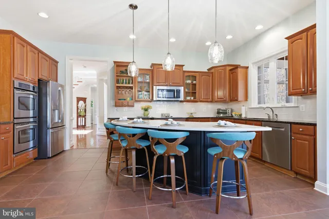 $1,699,990 | 22455 Pine Ridge Court, Ashburn, VA 20148