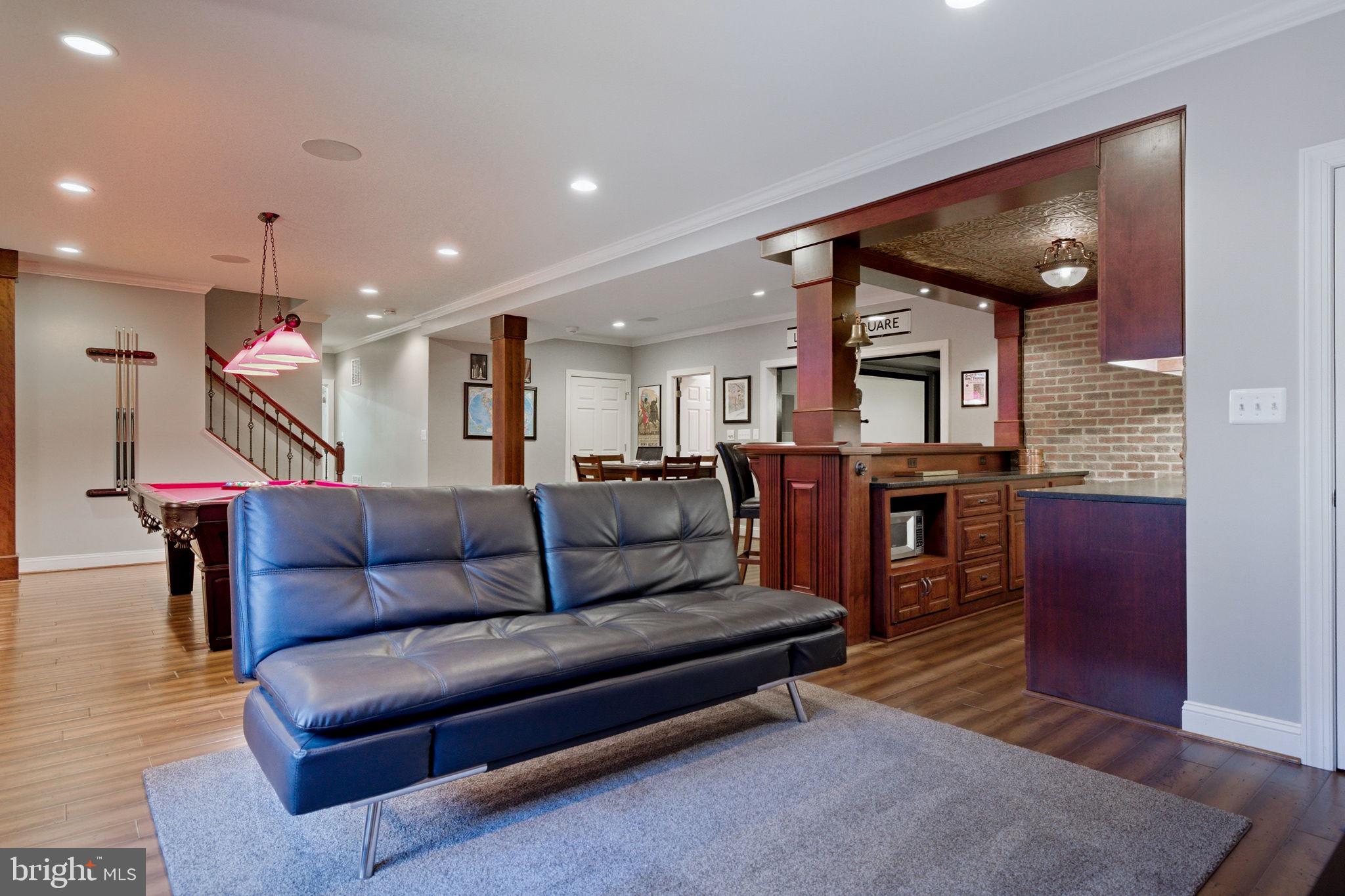 22455 Pine Ridge Court Ashburn, VA 20148 - Photo 69 of 99 Recreation Area