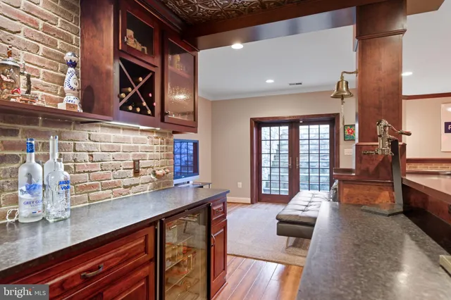 $1,699,990 | 22455 Pine Ridge Court, Ashburn, VA 20148