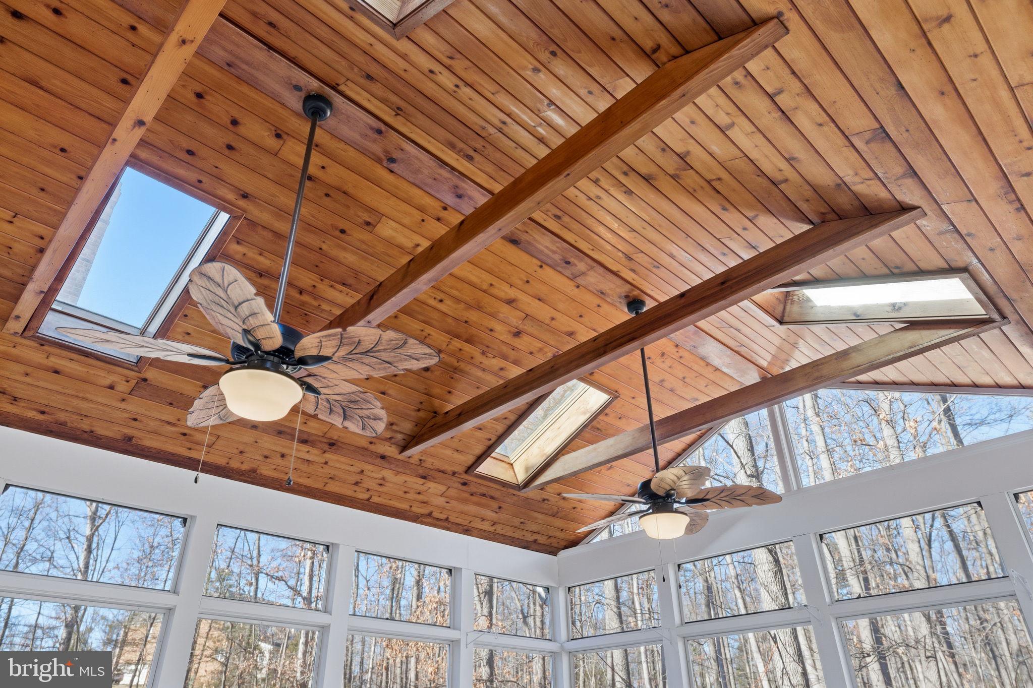 22455 Pine Ridge Court Ashburn, VA 20148 - Photo 84 of 99 Fans and Skylight