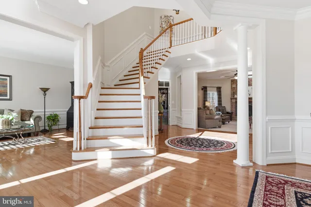 $1,699,990 | 22455 Pine Ridge Court, Ashburn, VA 20148