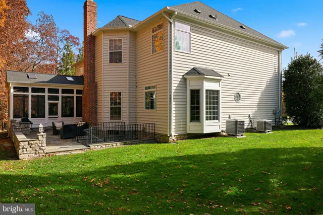 $1,699,990 | 22455 Pine Ridge Court, Ashburn, VA 20148