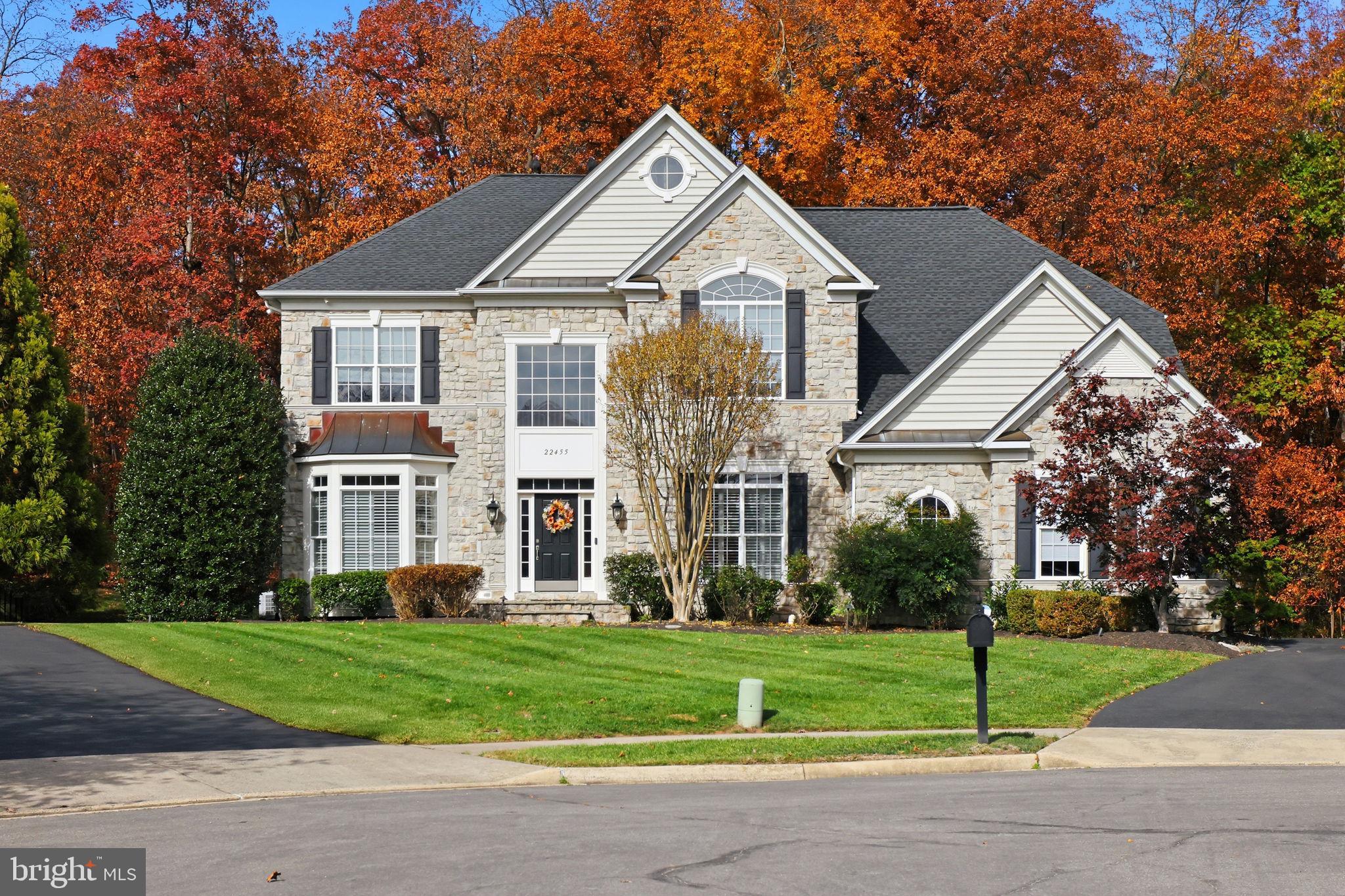 22455 Pine Ridge Court Ashburn, VA 20148 - Photo 93 of 99 Home Exterior