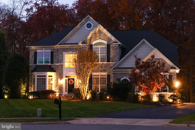 $1,699,990 | 22455 Pine Ridge Court, Ashburn, VA 20148