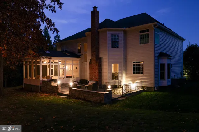 $1,699,990 | 22455 Pine Ridge Court, Ashburn, VA 20148