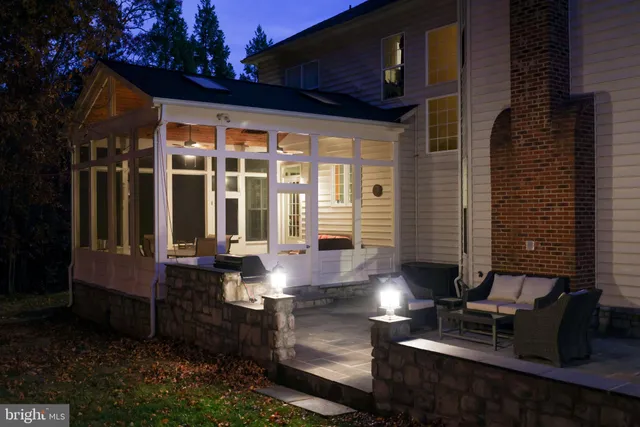 $1,699,990 | 22455 Pine Ridge Court, Ashburn, VA 20148