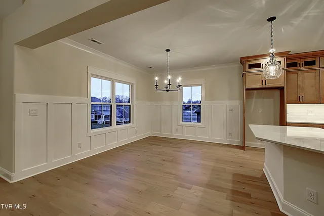 $974,900 | 3 Morning Glory Terrace, Johnson City, TN 37615