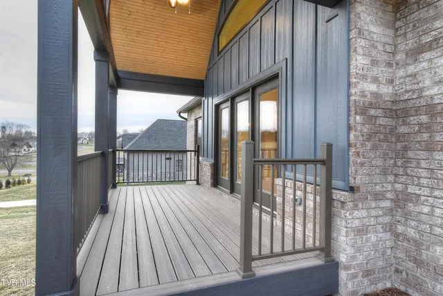 $974,900 | 3 Morning Glory Terrace, Johnson City, TN 37615