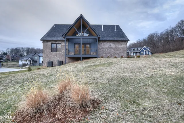 $974,900 | 3 Morning Glory Terrace, Johnson City, TN 37615