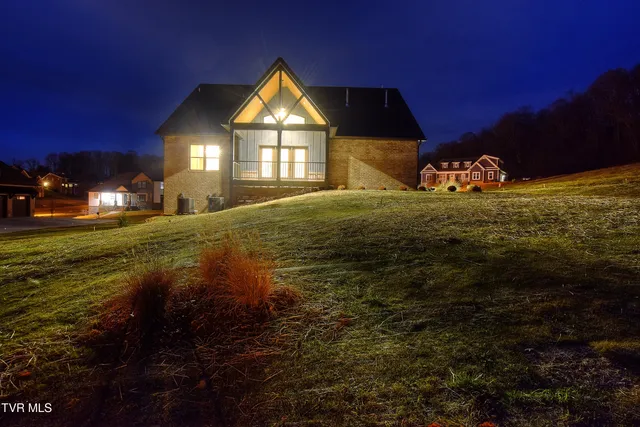 $974,900 | 3 Morning Glory Terrace, Johnson City, TN 37615