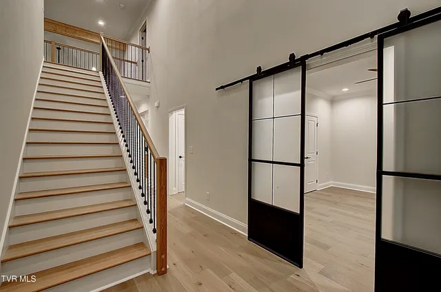 $974,900 | 3 Morning Glory Terrace, Johnson City, TN 37615