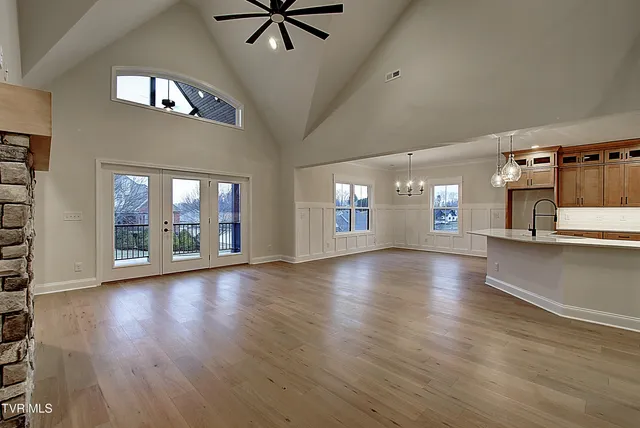 $974,900 | 3 Morning Glory Terrace, Johnson City, TN 37615