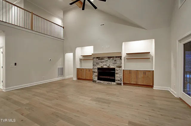 $974,900 | 3 Morning Glory Terrace, Johnson City, TN 37615