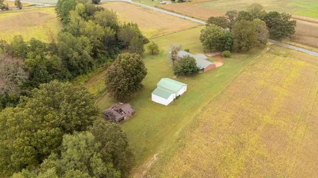 $499,900 | 4985 Saltillo Road, Saltillo, TN 38370