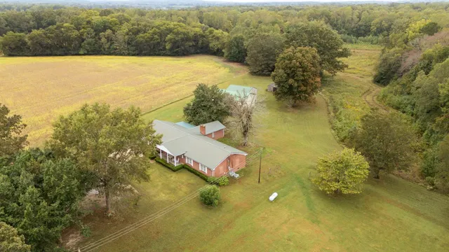 $499,900 | 4985 Saltillo Road, Saltillo, TN 38370