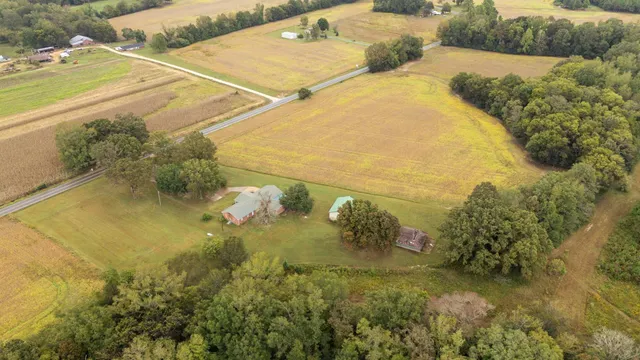 $499,900 | 4985 Saltillo Road, Saltillo, TN 38370