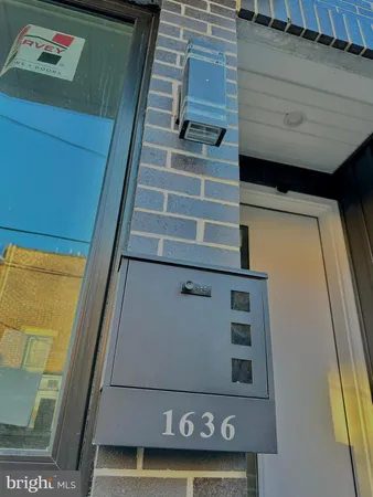 $3,200 | 1636 South Bailey Street, Philadelphia, PA 19145