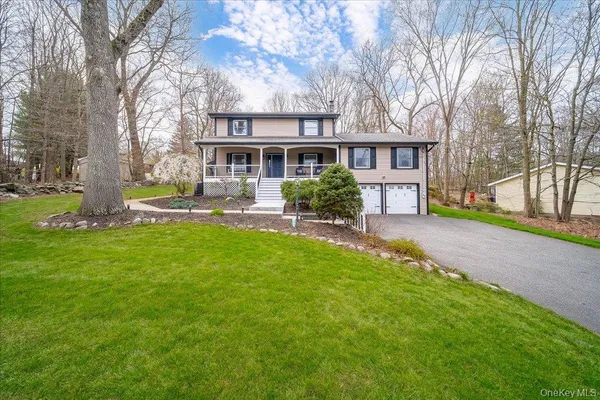 $575,000 | 157 Brewer Road, Newburgh, NY 12550