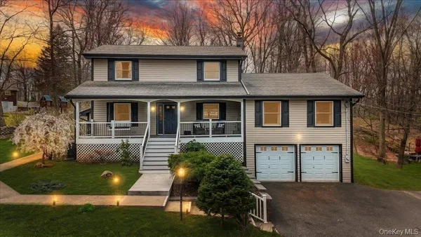 $575,000 | 157 Brewer Road, Newburgh, NY 12550