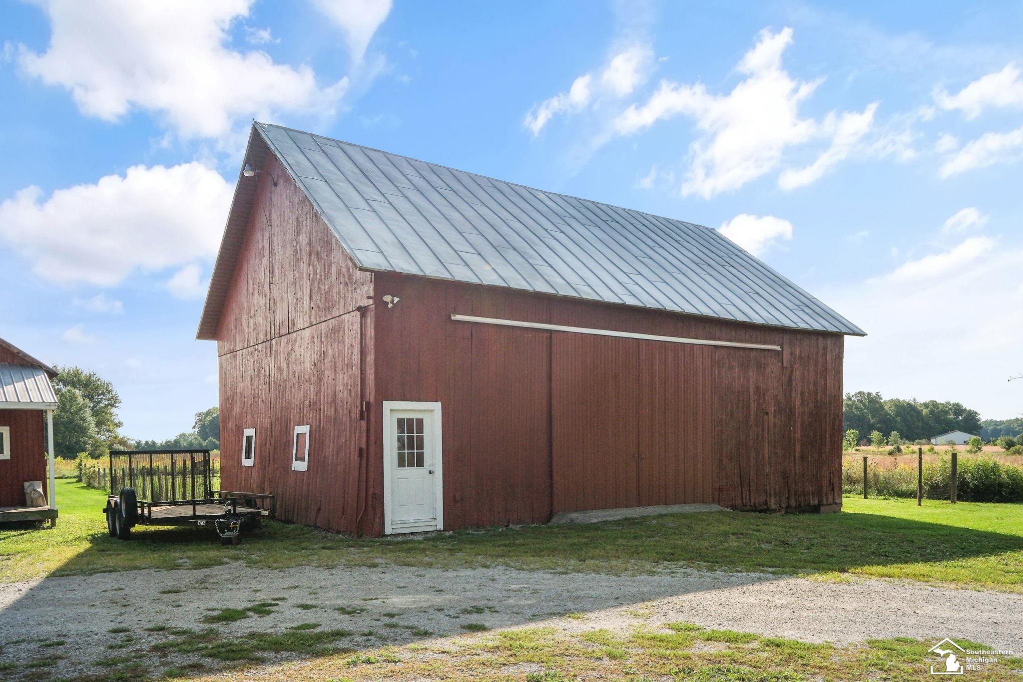 9350 Turk Road Ottawa Lake, MI 49267 - Photo 33 of 54 Gallery Image 33