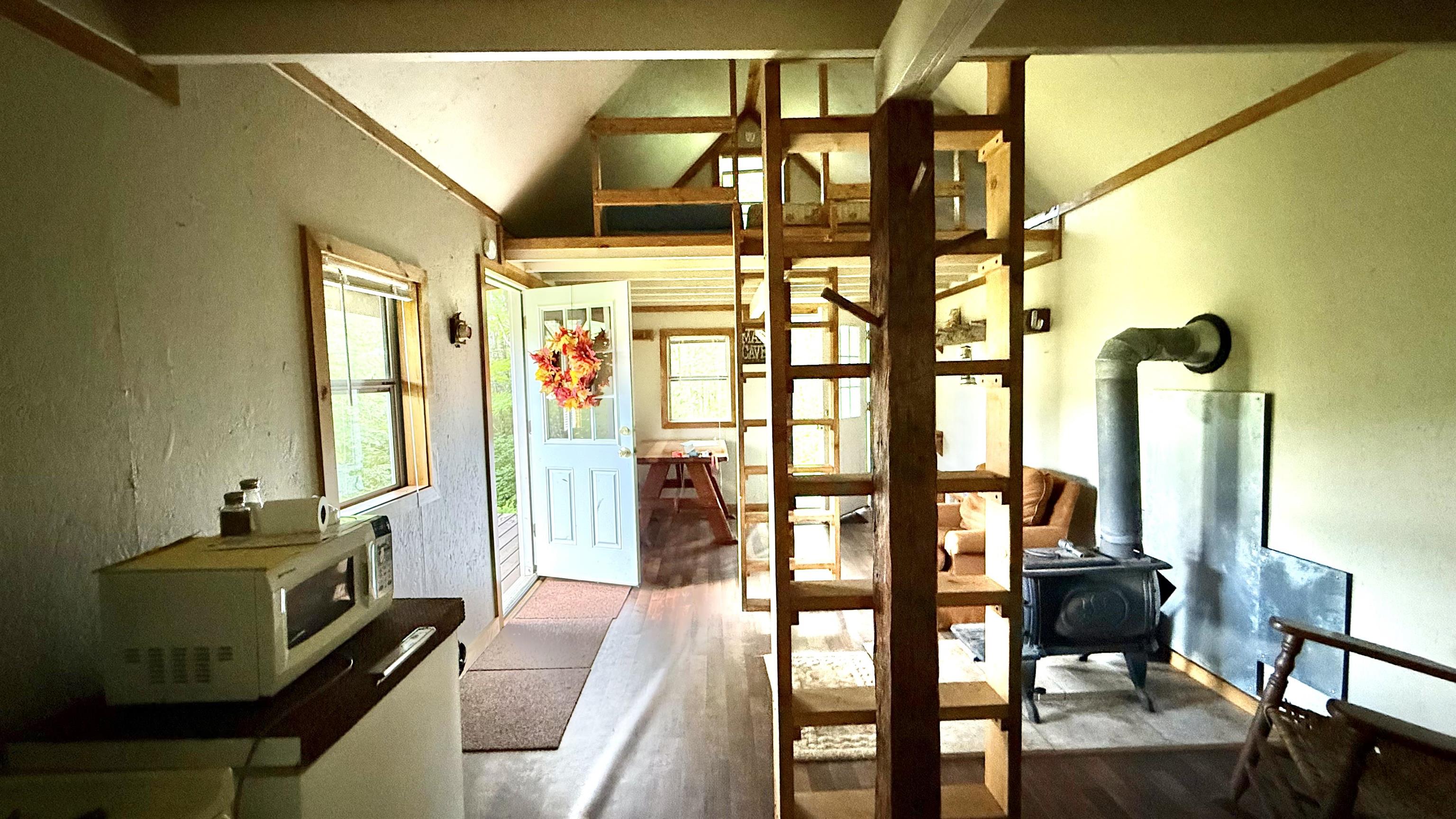 2075 Codding Hollow Road Johnson, VT 05656 - Photo 14 of 54