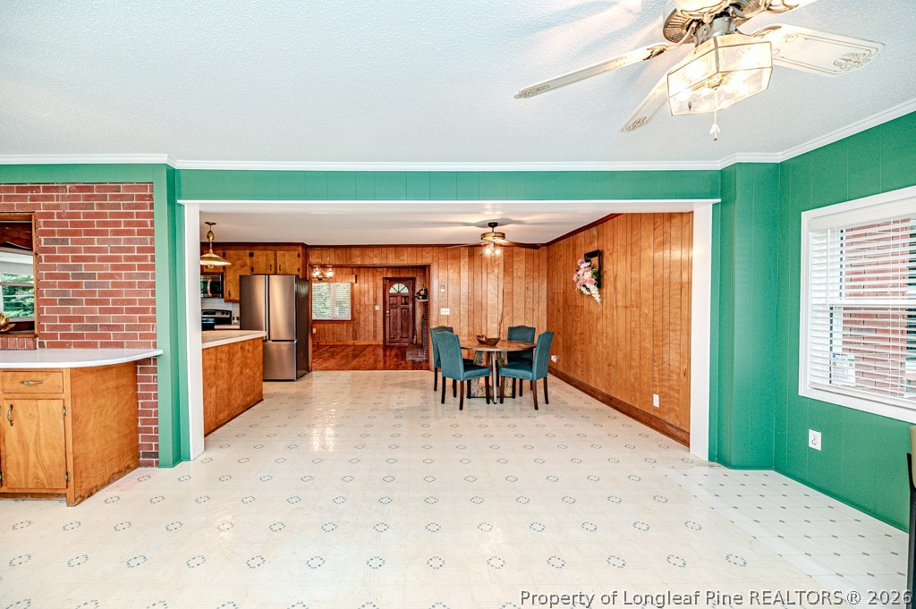 2957 Cypress Church Road Cameron, NC 28326 - Photo 23 of 48 Carolina Room to DR
