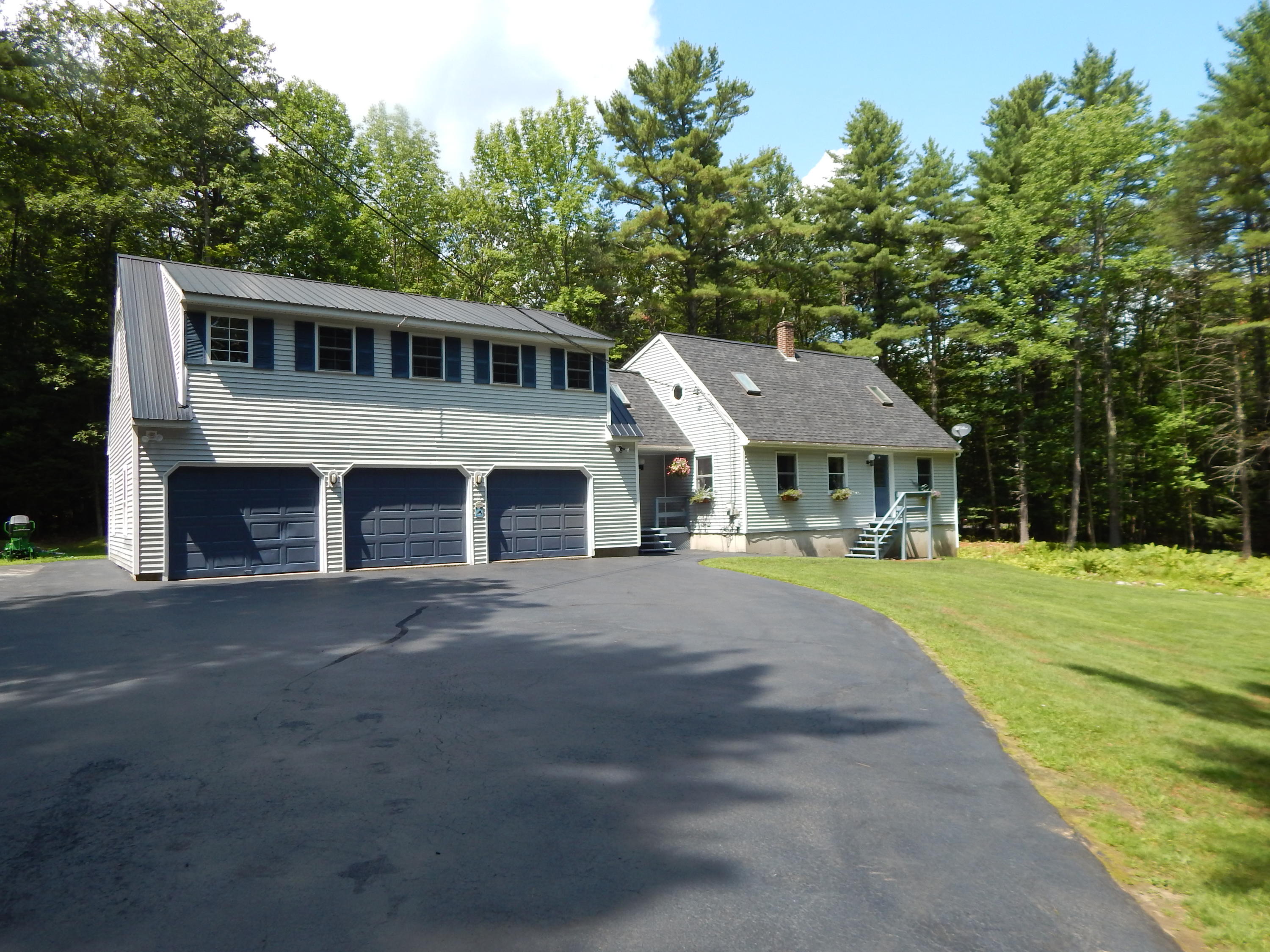 294 Metcalf Road Winthrop, ME 04364 - Photo 51 of 52 DSCN1686