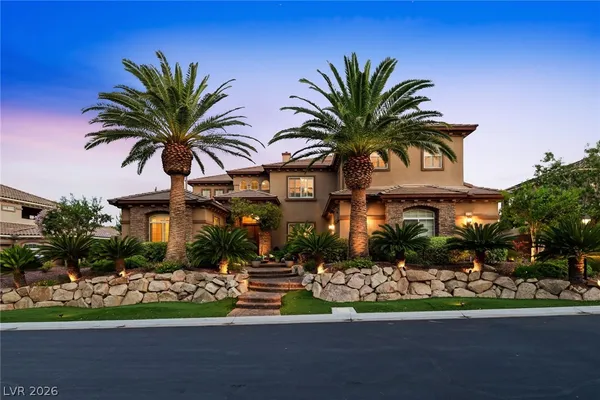 $1,600,000 | 9759 Amador Ranch Avenue, Las Vegas, NV 89149