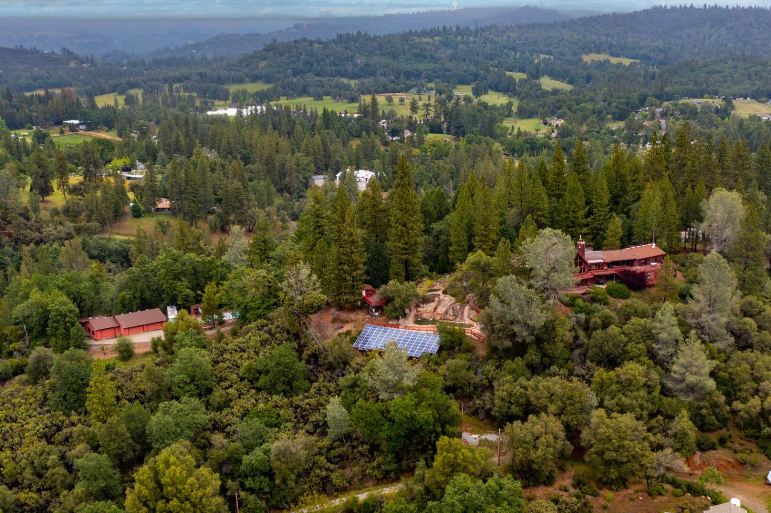 4800 Abbey Road Placerville, CA 95667 - Photo 5 of 99 Gallery Image 5