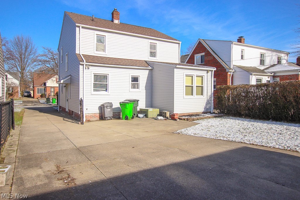 4242 Stonehaven Road Cleveland, OH 44121 - Photo 35 of 35
