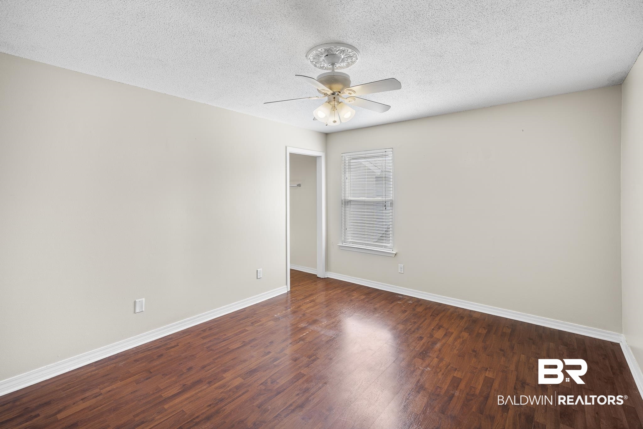 6513 Cedar Bend Court, Unit B Mobile, AL 36608 - Photo 12 of 23 Primary Bedroom