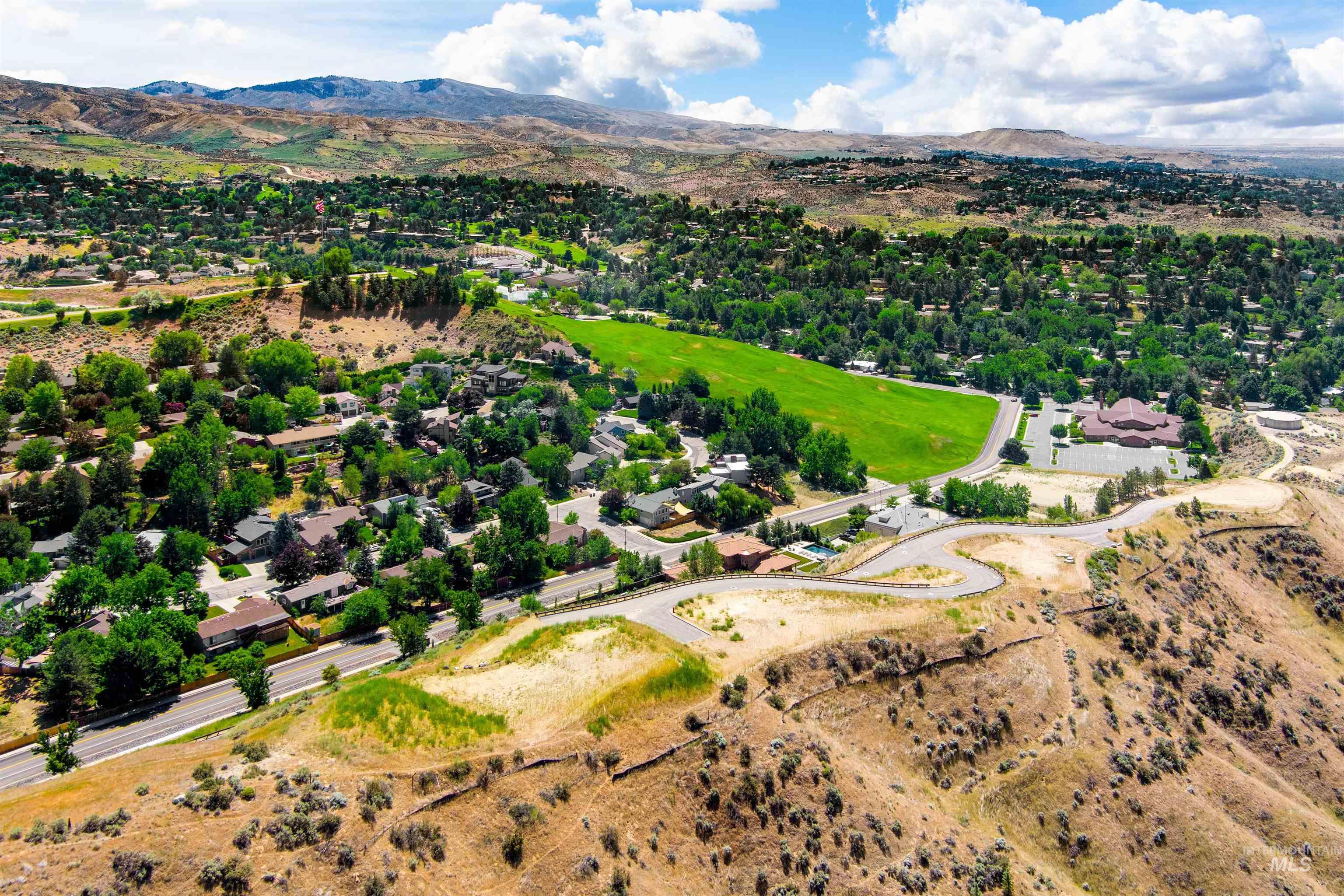 3597 North Scenic Ridge Lane Boise, ID 83702 - Photo 16 of 48