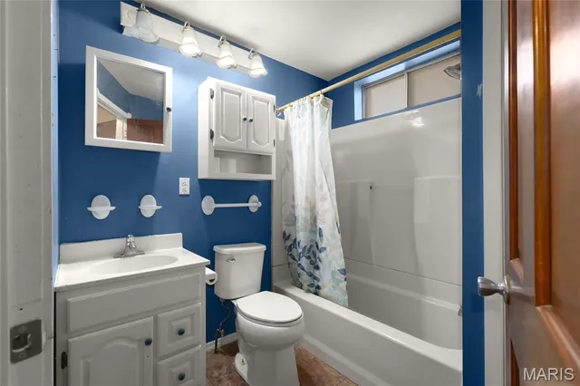 $130,000 | 8625 South Grand Avenue, St. Louis, MO 63125