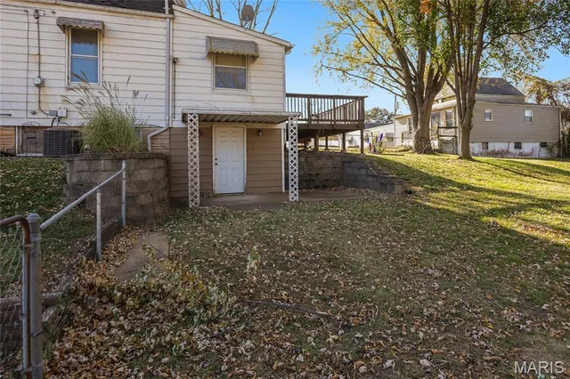 $130,000 | 8625 South Grand Avenue, St. Louis, MO 63125