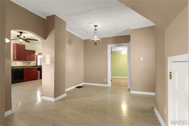 $130,000 | 8625 South Grand Avenue, St. Louis, MO 63125