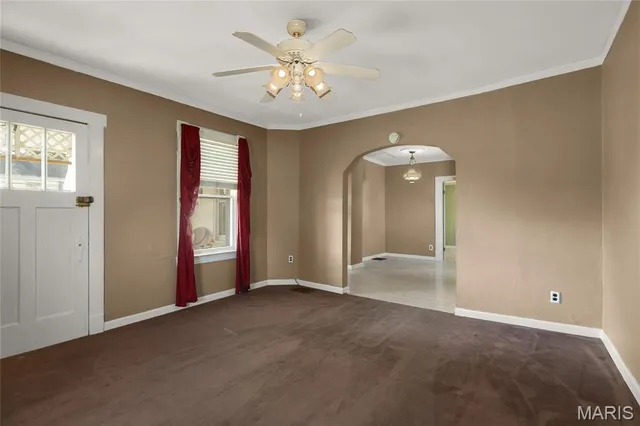 $130,000 | 8625 South Grand Avenue, St. Louis, MO 63125