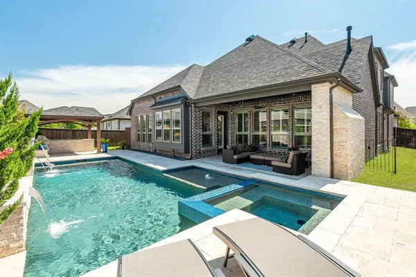 $1,099,900 | 1405 Devonshire Drive, Celina, TX 75009