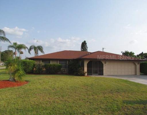 596 Morningside Road Venice, FL 34293 - Photo 1 of 1 Exterior Front