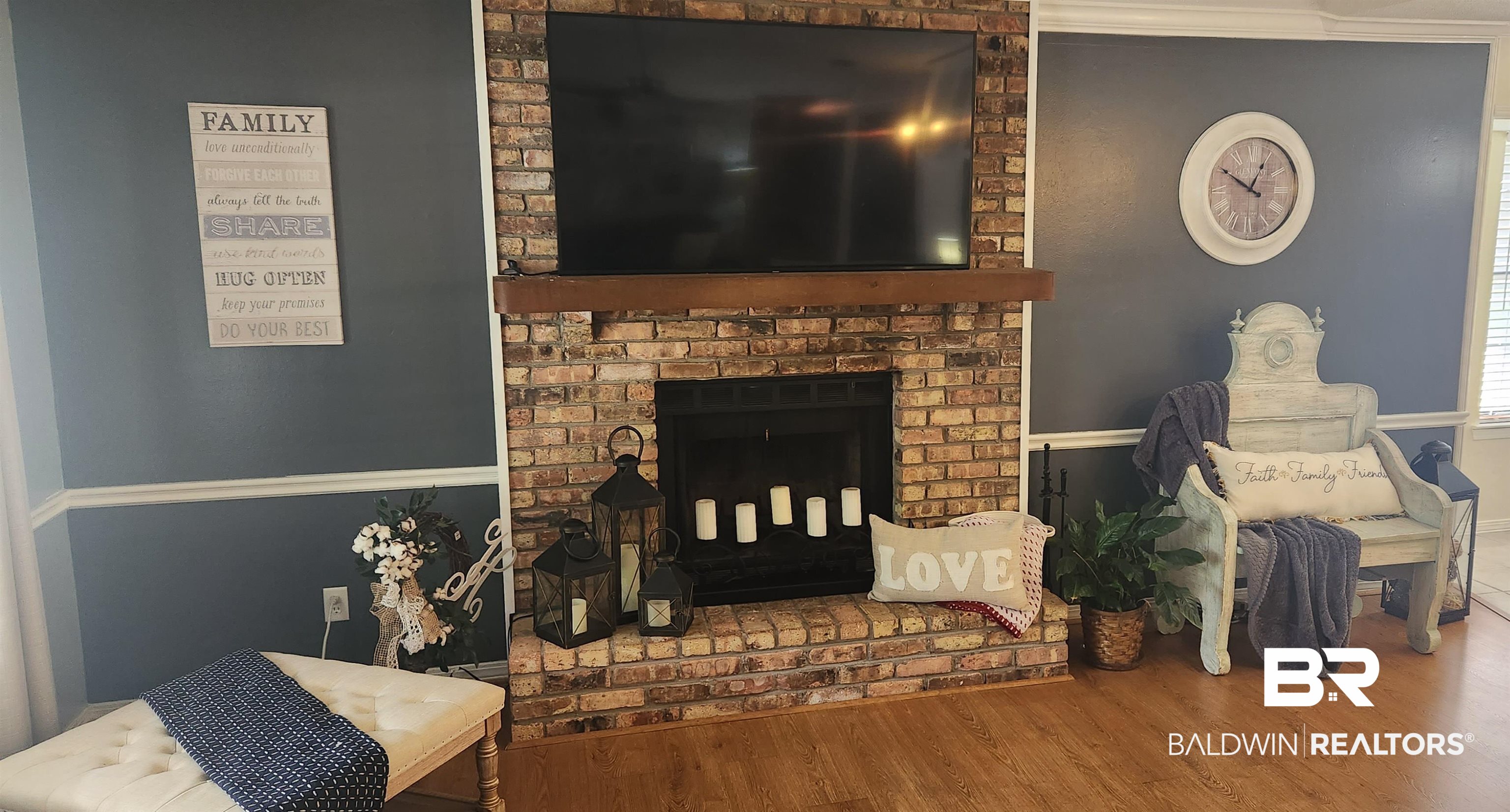 2716 Hillcrest Road Mobile, AL 36695 - Photo 8 of 29