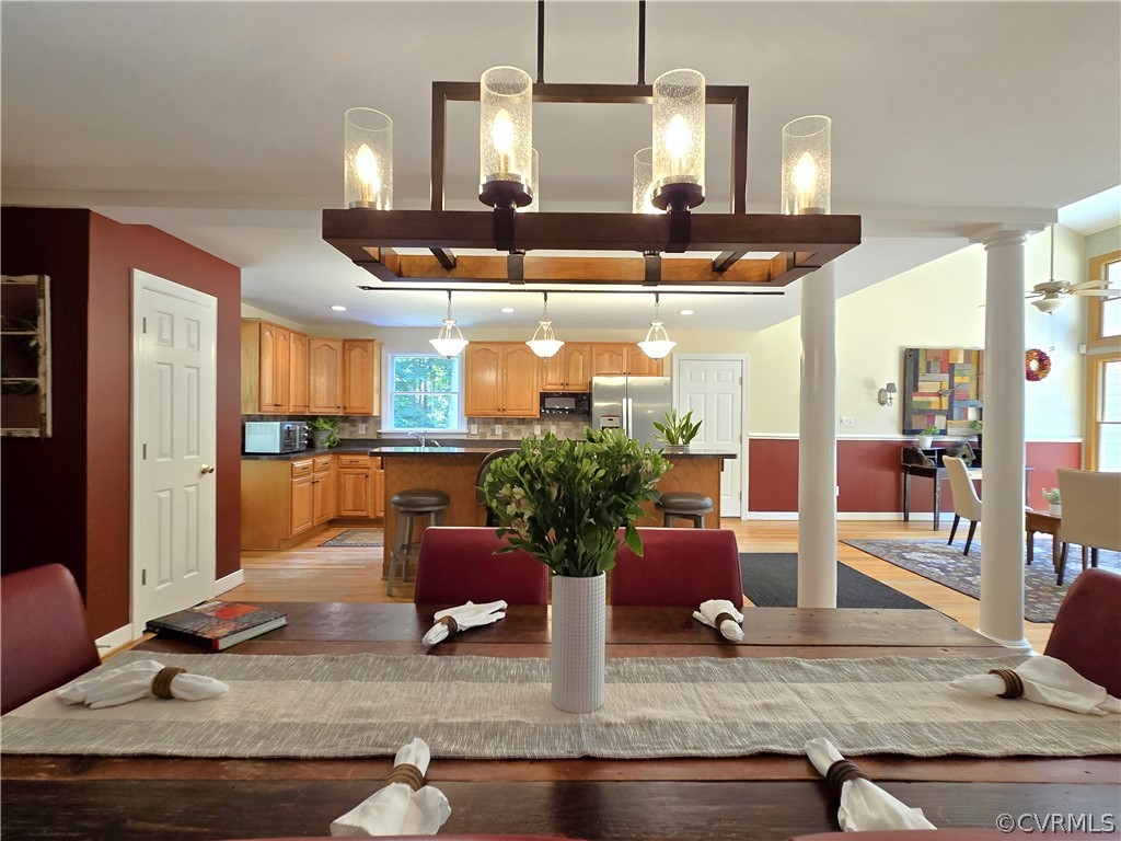 9005 Toad Hollow Road Ashland, VA 23005 - Photo 13 of 49 Gallery Image 13