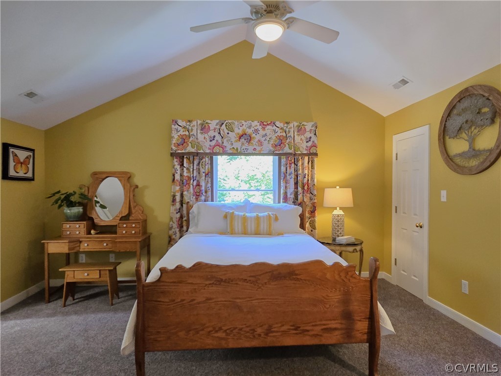 9005 Toad Hollow Road Ashland, VA 23005 - Photo 23 of 49 Gallery Image 23