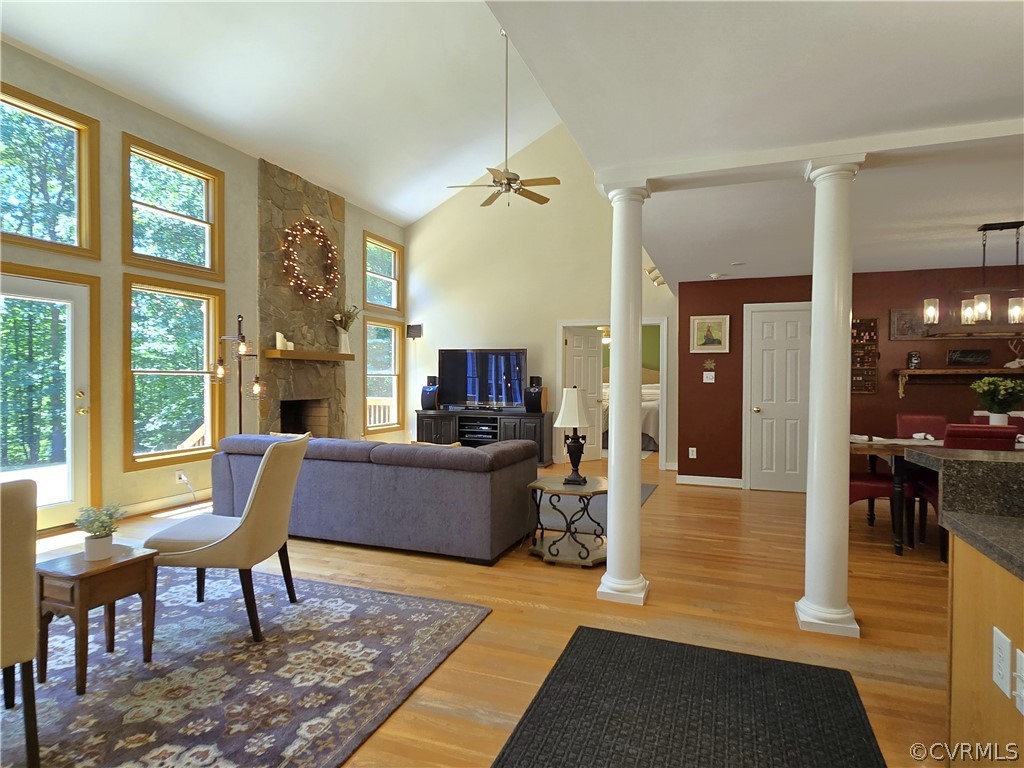 9005 Toad Hollow Road Ashland, VA 23005 - Photo 3 of 49 Gallery Image 3