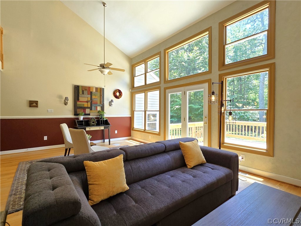 9005 Toad Hollow Road Ashland, VA 23005 - Photo 8 of 49 Gallery Image 8