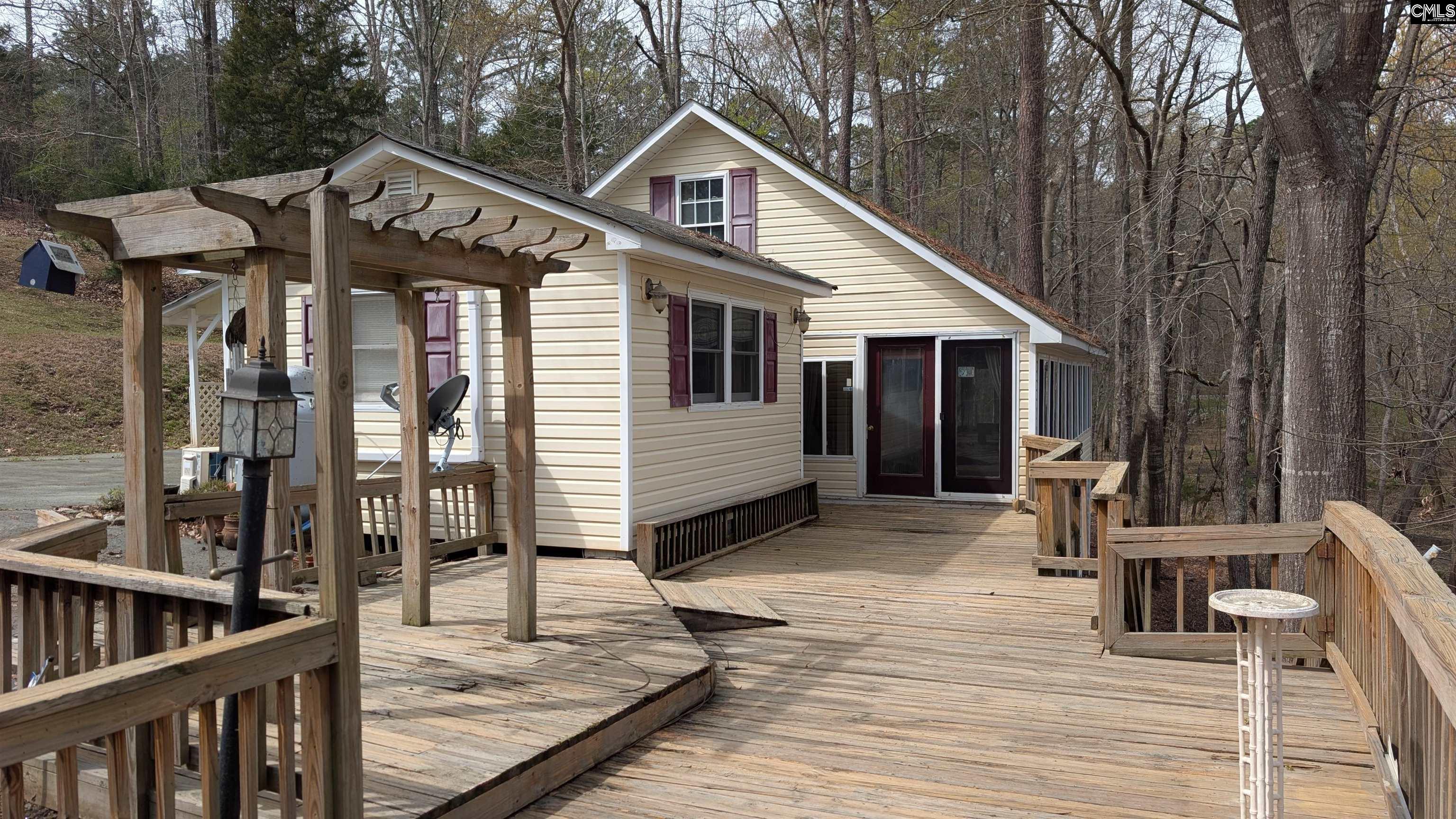 705 Deer Run Road Ridgeway, SC 29130 - Photo 4 of 47