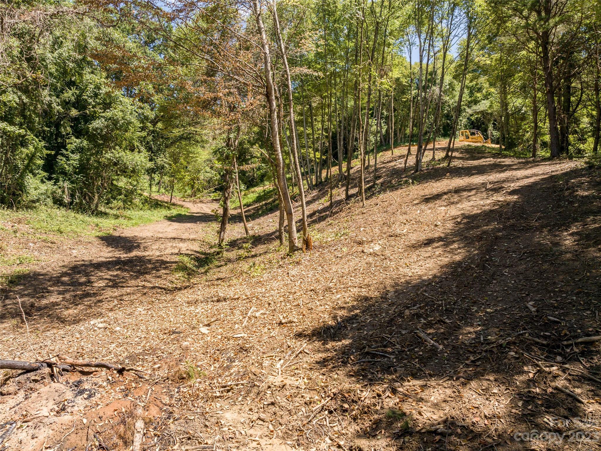 0 Runaway Ridge Clyde, NC 28721 - Photo 15 of 26 a view of backyard with green space