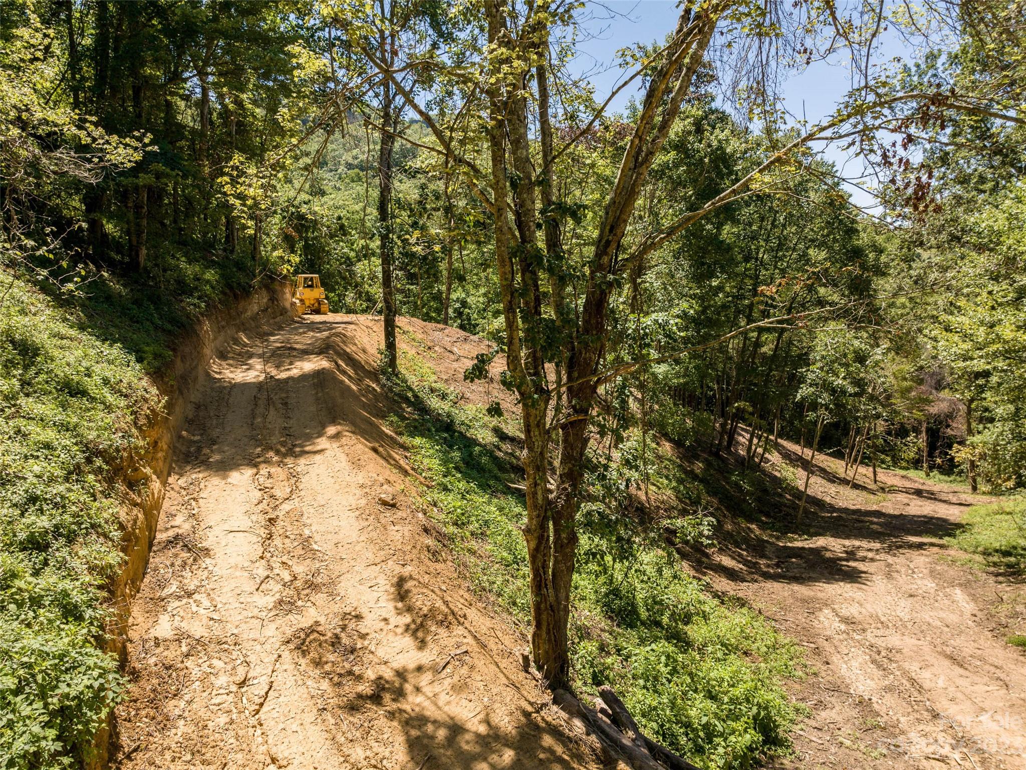 0 Runaway Ridge Clyde, NC 28721 - Photo 10 of 26 a view of outdoor space and trees