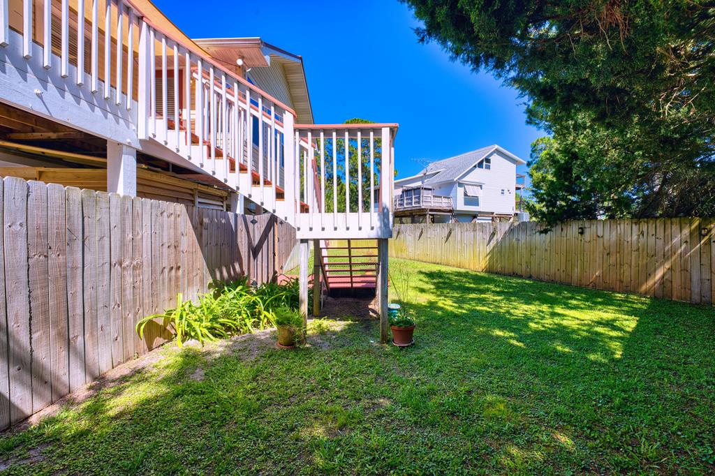 332 Cook Street St. George Island, FL 32328 - Photo 40 of 86