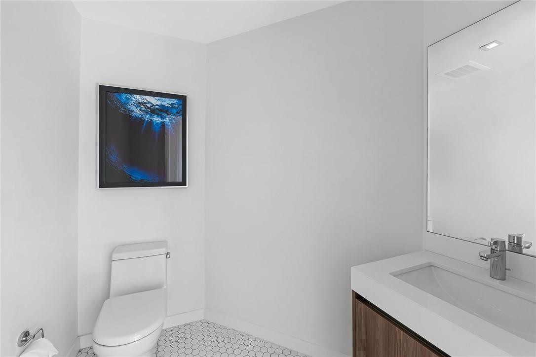 401 North Birch Road, Unit TH3 Fort Lauderdale, FL 33304 - Photo 24 of 48 Photo 24